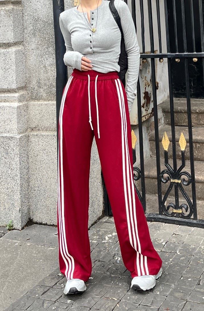 Celine Long Pants